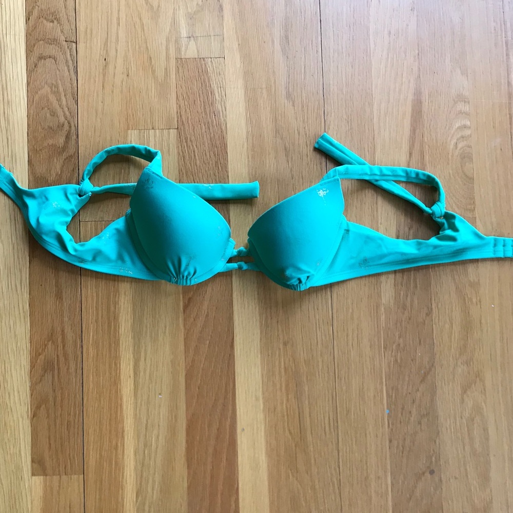 Aerie bikini top